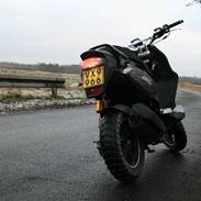 PGO PMX Naked (Carbon)