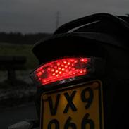 PGO PMX Naked (Carbon)