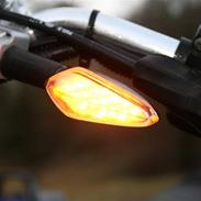 PGO PMX Naked (Carbon)