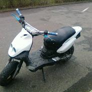 PGO Pmx >> BYTTET <<