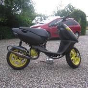 Aprilia Sonic/aerox LC 