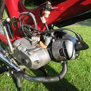 Puch MS 50 3 Gear
