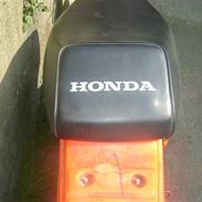 Honda wallaroo "Solgt"