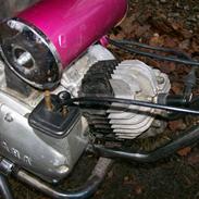 Yamaha Fs1- 4 gear SOLGT 