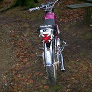 Yamaha Fs1- 4 gear SOLGT 