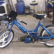 Puch Maxi K True Water