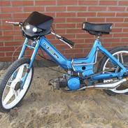 Puch Maxi K True Water