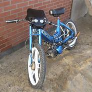 Puch Maxi K True Water