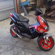 Gilera Runner LC DD