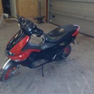Gilera Runner LC DD