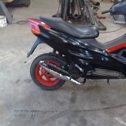 Gilera Runner LC DD