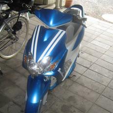Yamaha jog r //  ¤¤¤SOLGT¤¤¤