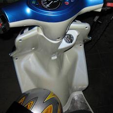 Yamaha jog r //  ¤¤¤SOLGT¤¤¤