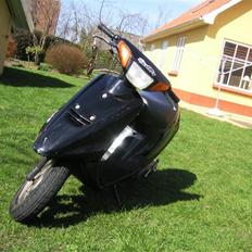 Yamaha Jog AS [SOLGT]