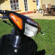 Yamaha Jog AS [SOLGT]