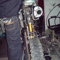 MiniBike Loncin ( SOLGT