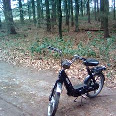 Piaggio Ciao Aka.AlkoKværn(SOLGT)