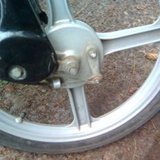 Piaggio Ciao Aka.AlkoKværn(SOLGT)