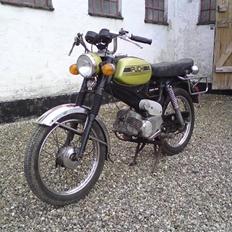 Puch VZ 50 Flagskib