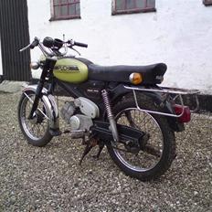 Puch VZ 50 Flagskib