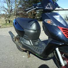 Aprilia sonic *byttet*