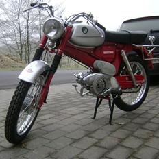 Puch VZ50