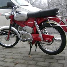 Puch VZ50