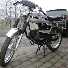 Puch Monza Grand Prix