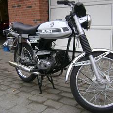 Puch Monza Grand Prix