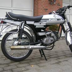 Puch Monza Grand Prix