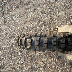 Suzuki fz 50 (byttet)