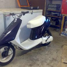 Yamaha Jog til salg - Billigt