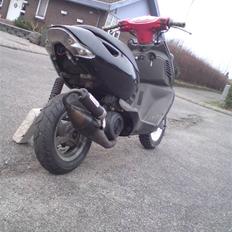 Aprilia sonic