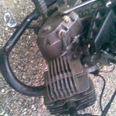 Puch gran-prix 3gear