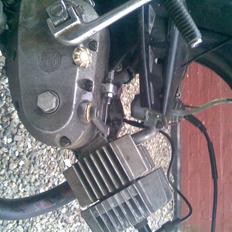 Puch gran-prix 3gear