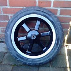 CPI Oliver City # Custom