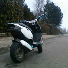 PGO Pmx >> BYTTET <<