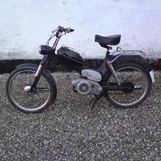 Puch MS 50