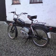 Puch MS 50