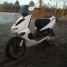 Aprilia Sr 50 AC SD TILSALG!!