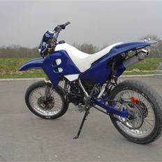 Suzuki smx SOLGT
