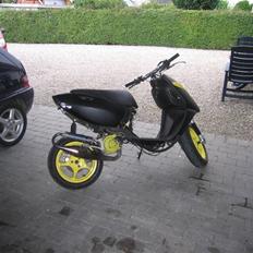 Aprilia Sonic/aerox LC 