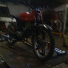 Puch monza $