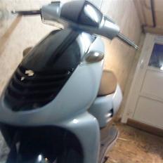 Aprilia Sonic[SOLGT]