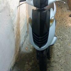 Aprilia Sonic[SOLGT]
