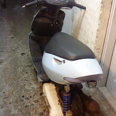 Aprilia Sonic[SOLGT]