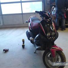PGO pmx sport ¤solgt¤