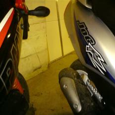 PGO pmx sport ¤solgt¤