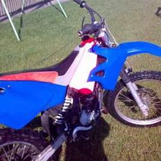 Beta rr 50 (Skrottet)