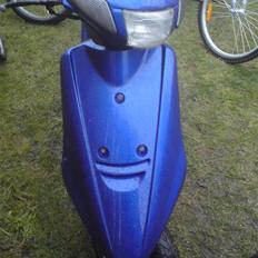 Yamaha Jog FS (BYTTET TIL HOT)
